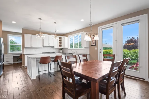 $880,000 | 10473 Ranford Boulevard, Fishers, IN 46040