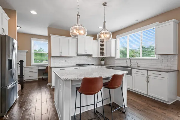 $880,000 | 10473 Ranford Boulevard, Fishers, IN 46040