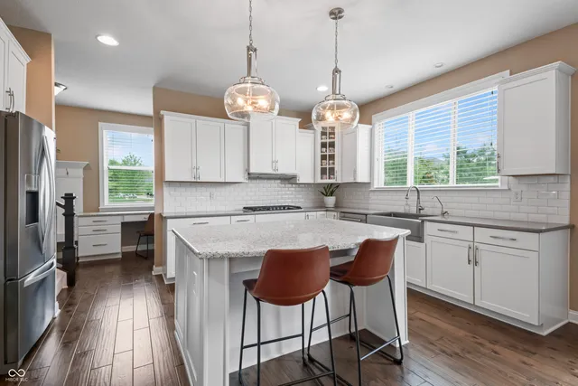 $923,000 | 10473 Ranford Boulevard, Fishers, IN 46040