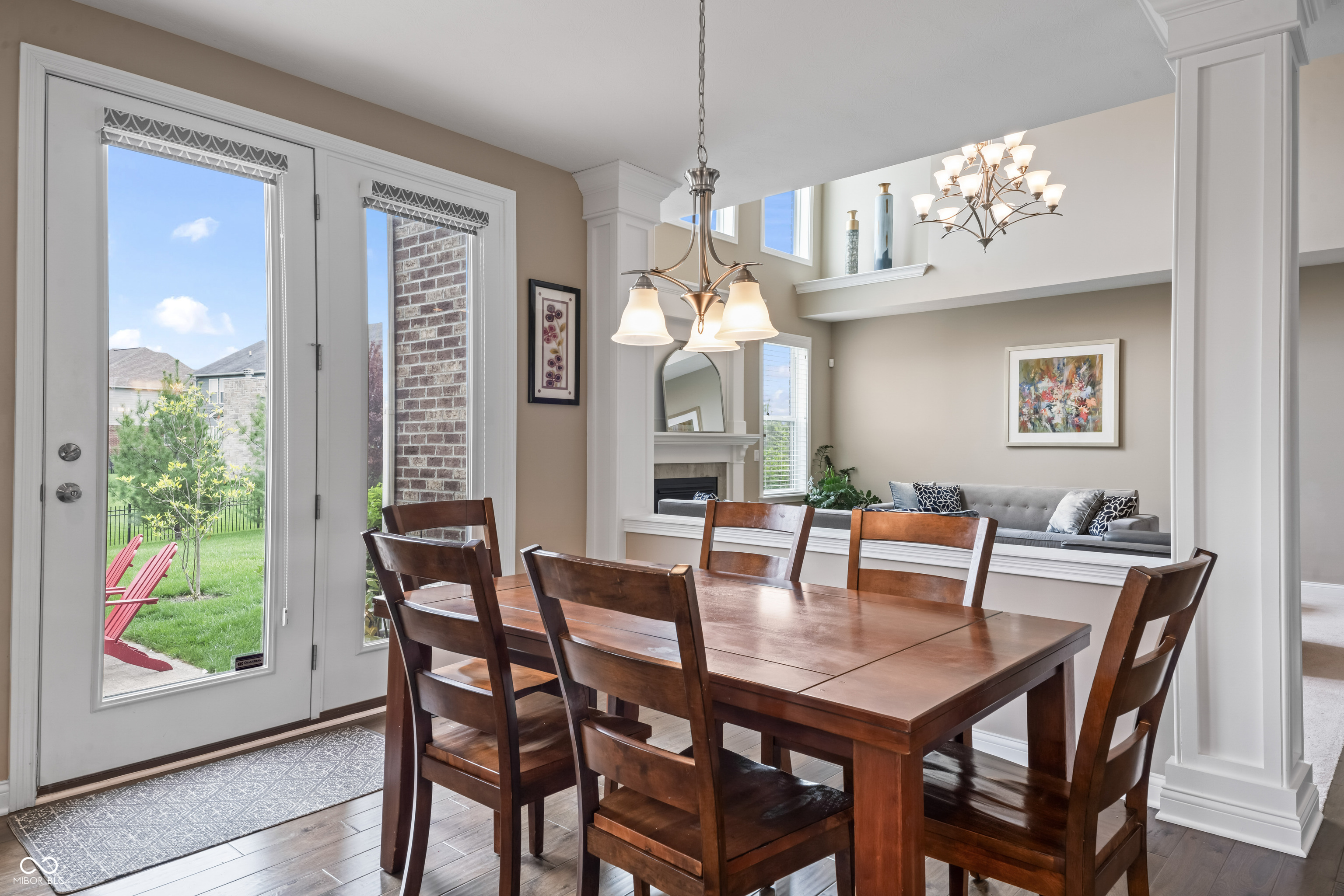 10473 Ranford Boulevard Fishers, IN 46040 - Photo 17 of 62