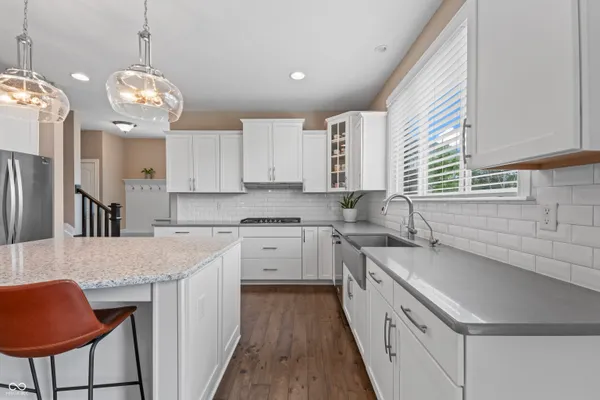 $880,000 | 10473 Ranford Boulevard, Fishers, IN 46040