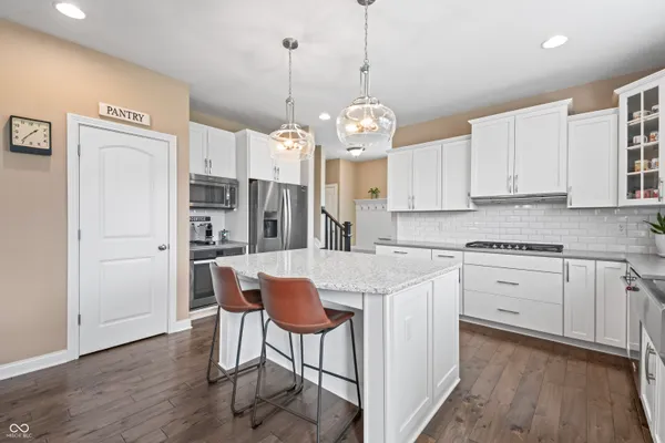 $880,000 | 10473 Ranford Boulevard, Fishers, IN 46040