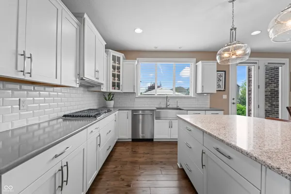 $880,000 | 10473 Ranford Boulevard, Fishers, IN 46040