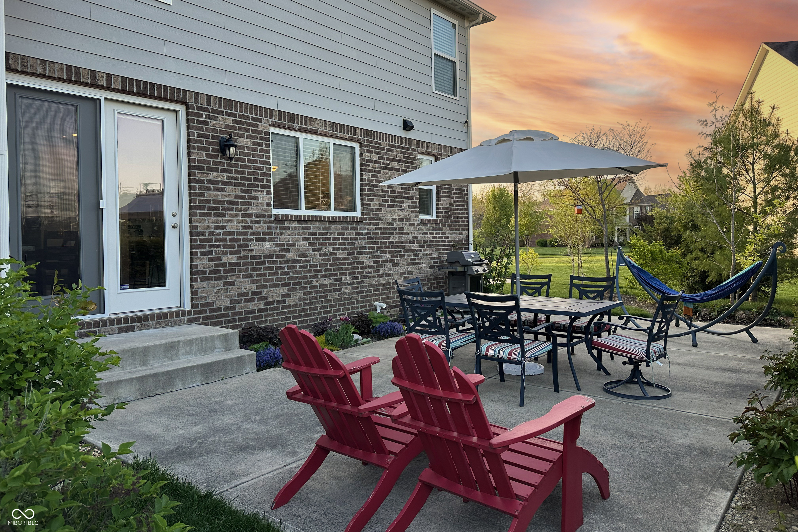 10473 Ranford Boulevard Fishers, IN 46040 - Photo 2 of 62