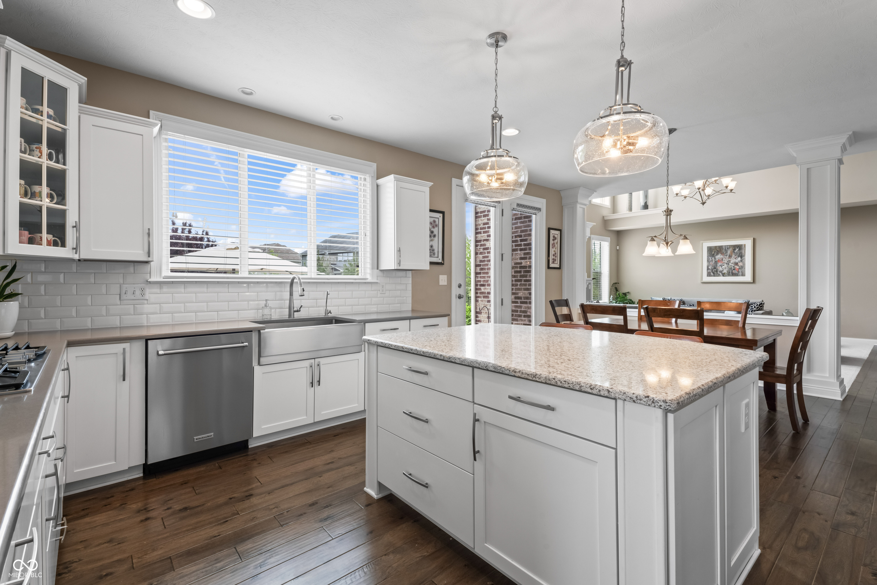 10473 Ranford Boulevard Fishers, IN 46040 - Photo 21 of 62