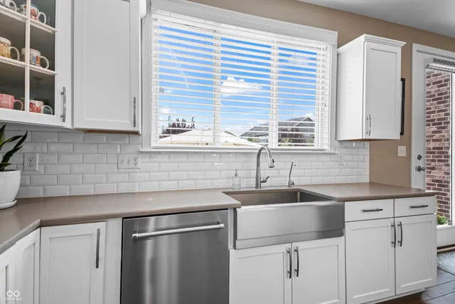 $923,000 | 10473 Ranford Boulevard, Fishers, IN 46040