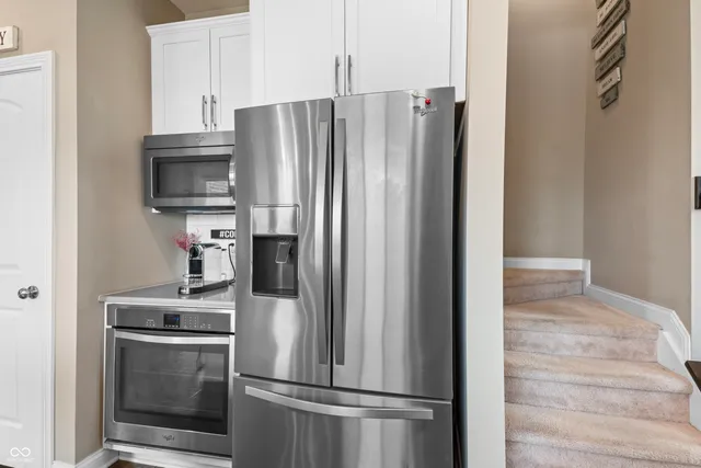 $923,000 | 10473 Ranford Boulevard, Fishers, IN 46040