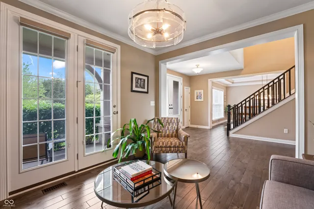 $923,000 | 10473 Ranford Boulevard, Fishers, IN 46040