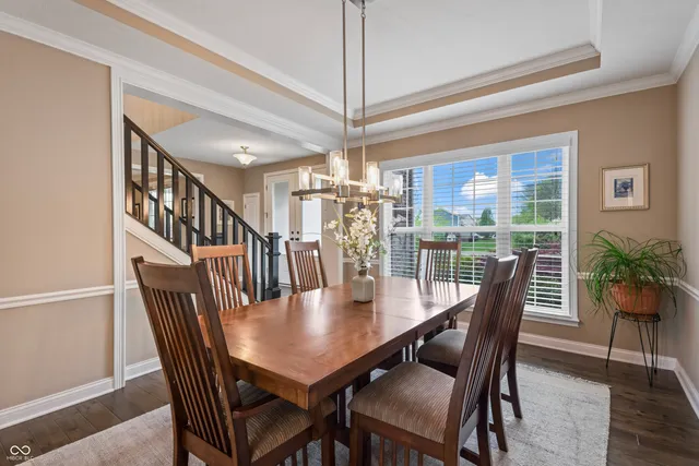 $923,000 | 10473 Ranford Boulevard, Fishers, IN 46040