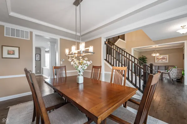 $880,000 | 10473 Ranford Boulevard, Fishers, IN 46040