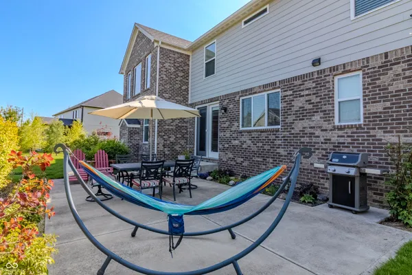 $880,000 | 10473 Ranford Boulevard, Fishers, IN 46040