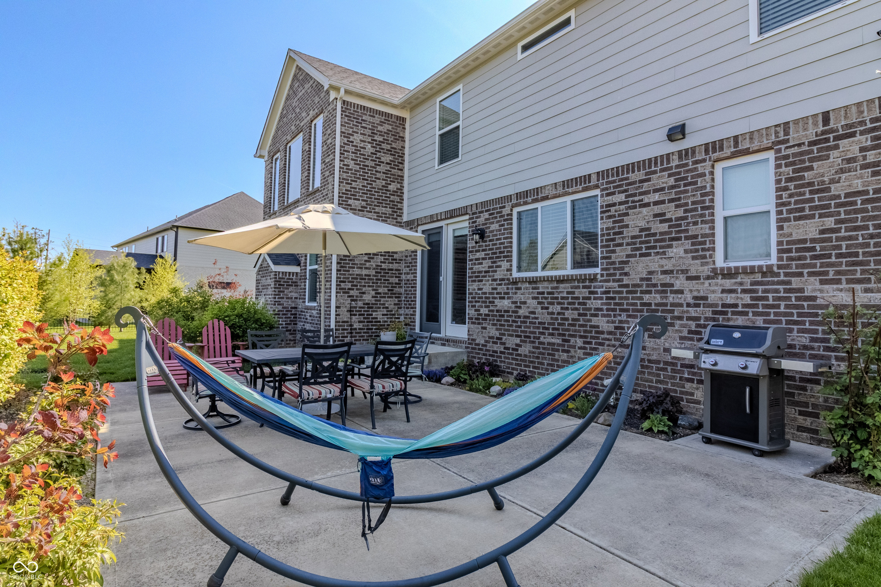 10473 Ranford Boulevard Fishers, IN 46040 - Photo 3 of 62