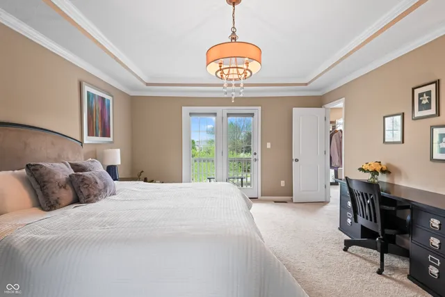 $923,000 | 10473 Ranford Boulevard, Fishers, IN 46040