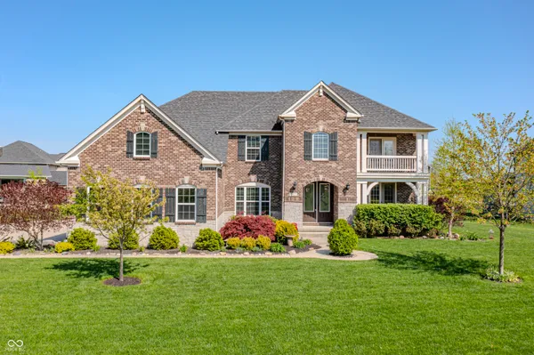$880,000 | 10473 Ranford Boulevard, Fishers, IN 46040