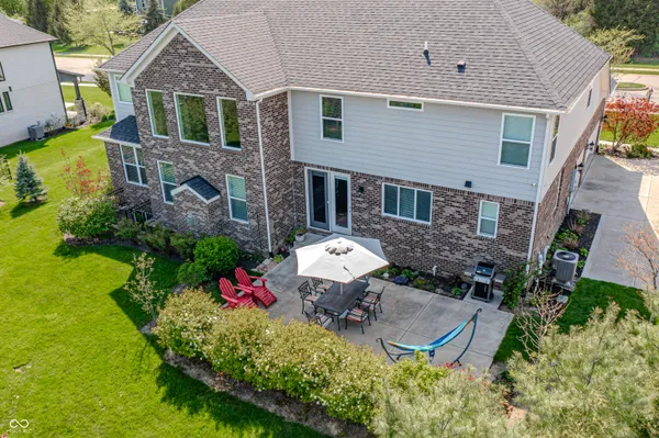 $880,000 | 10473 Ranford Boulevard, Fishers, IN 46040