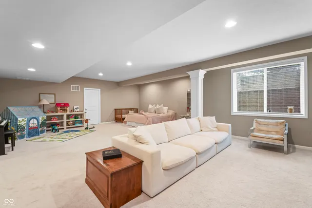 $923,000 | 10473 Ranford Boulevard, Fishers, IN 46040