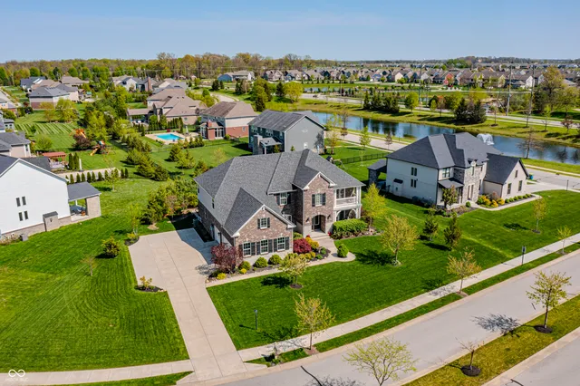 $923,000 | 10473 Ranford Boulevard, Fishers, IN 46040