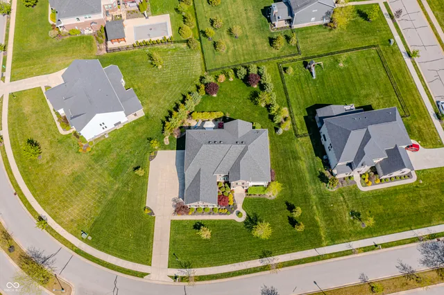 $923,000 | 10473 Ranford Boulevard, Fishers, IN 46040