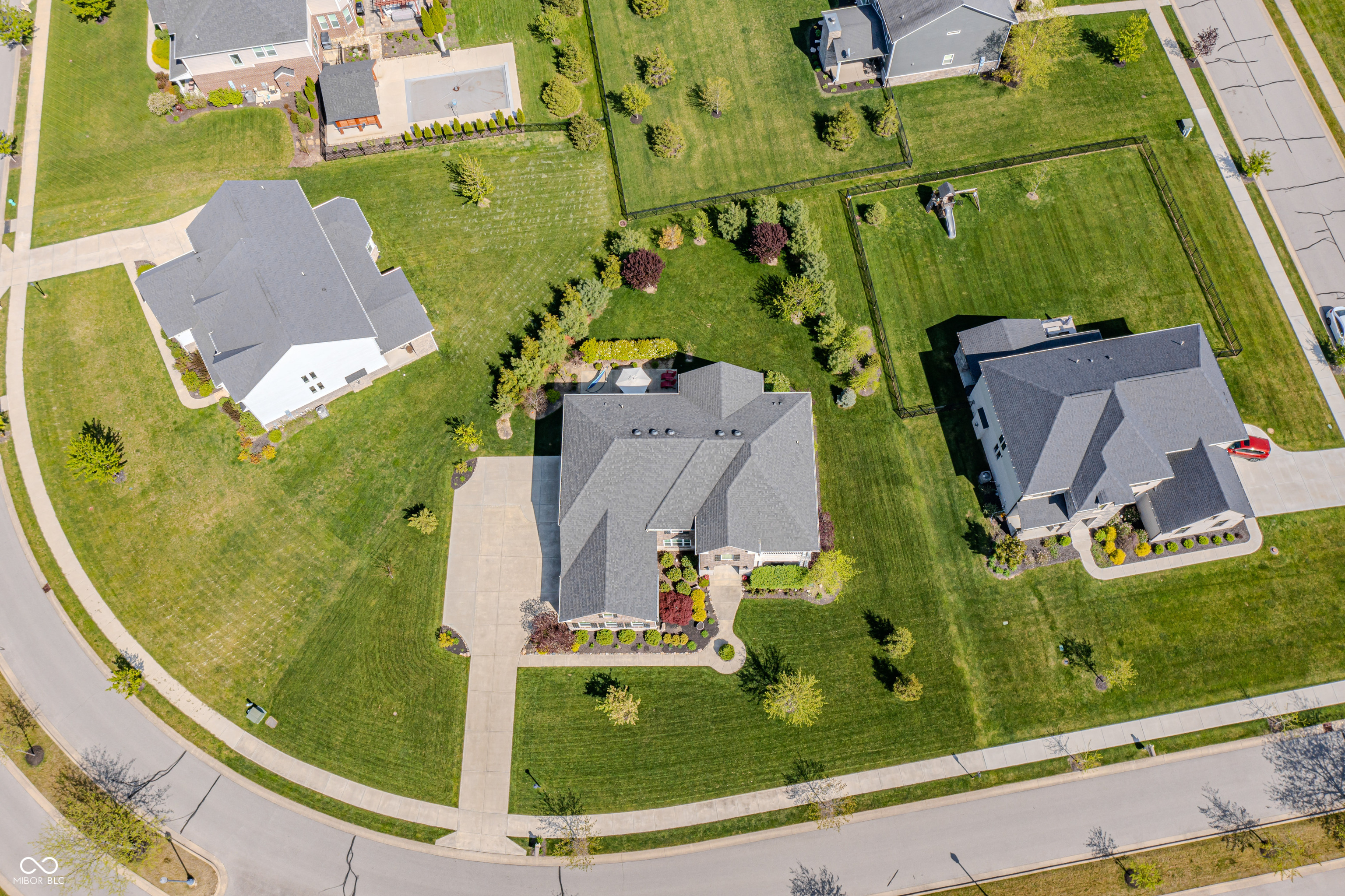 10473 Ranford Boulevard Fishers, IN 46040 - Photo 59 of 62