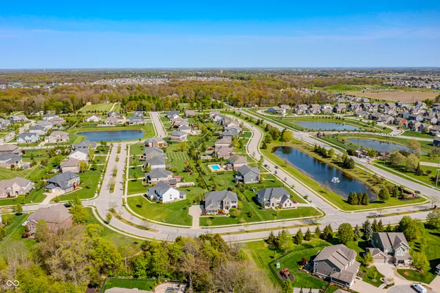 $923,000 | 10473 Ranford Boulevard, Fishers, IN 46040