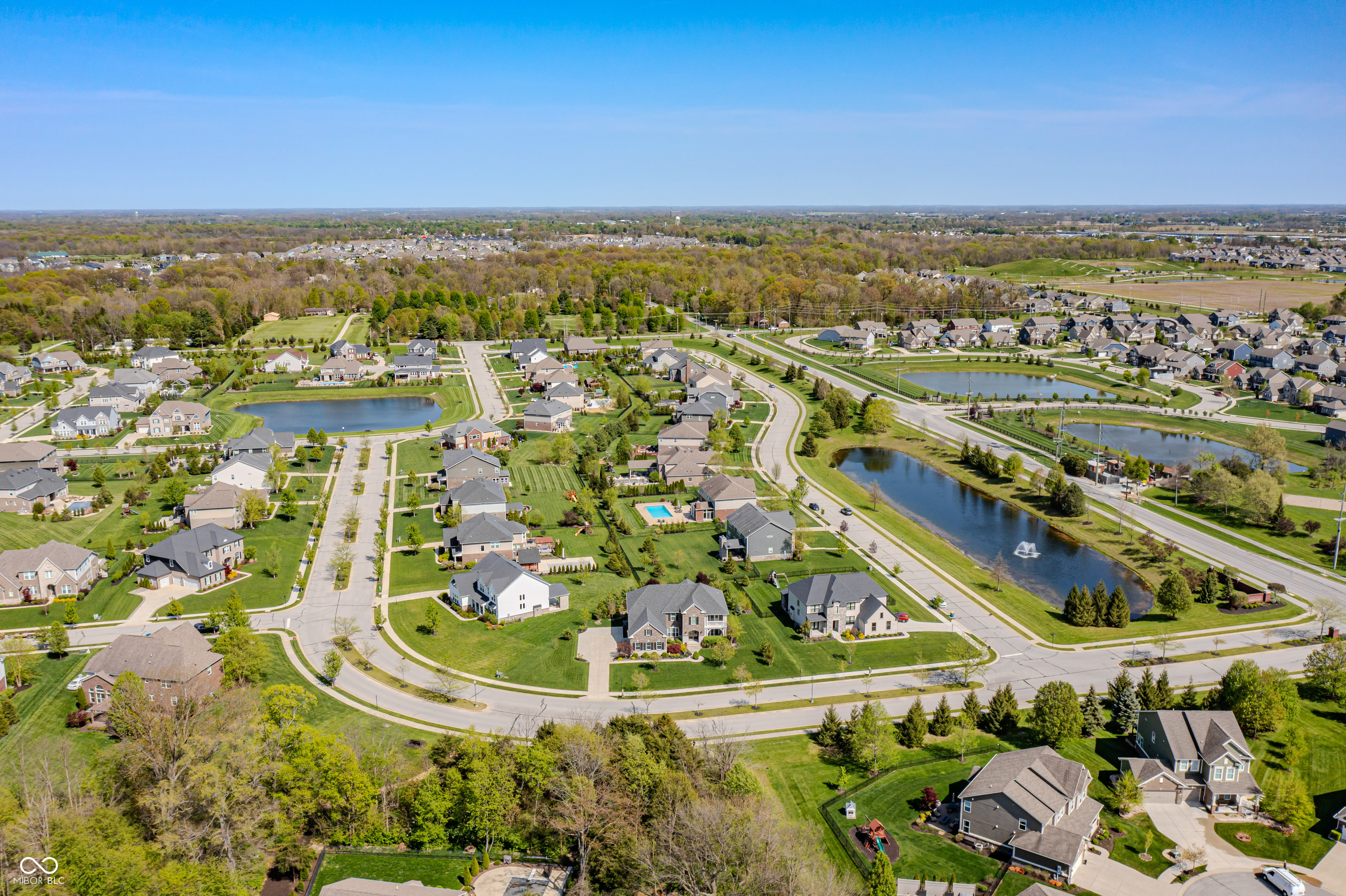 10473 Ranford Boulevard Fishers, IN 46040 - Photo 60 of 62