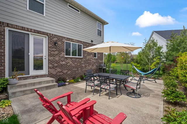 $923,000 | 10473 Ranford Boulevard, Fishers, IN 46040