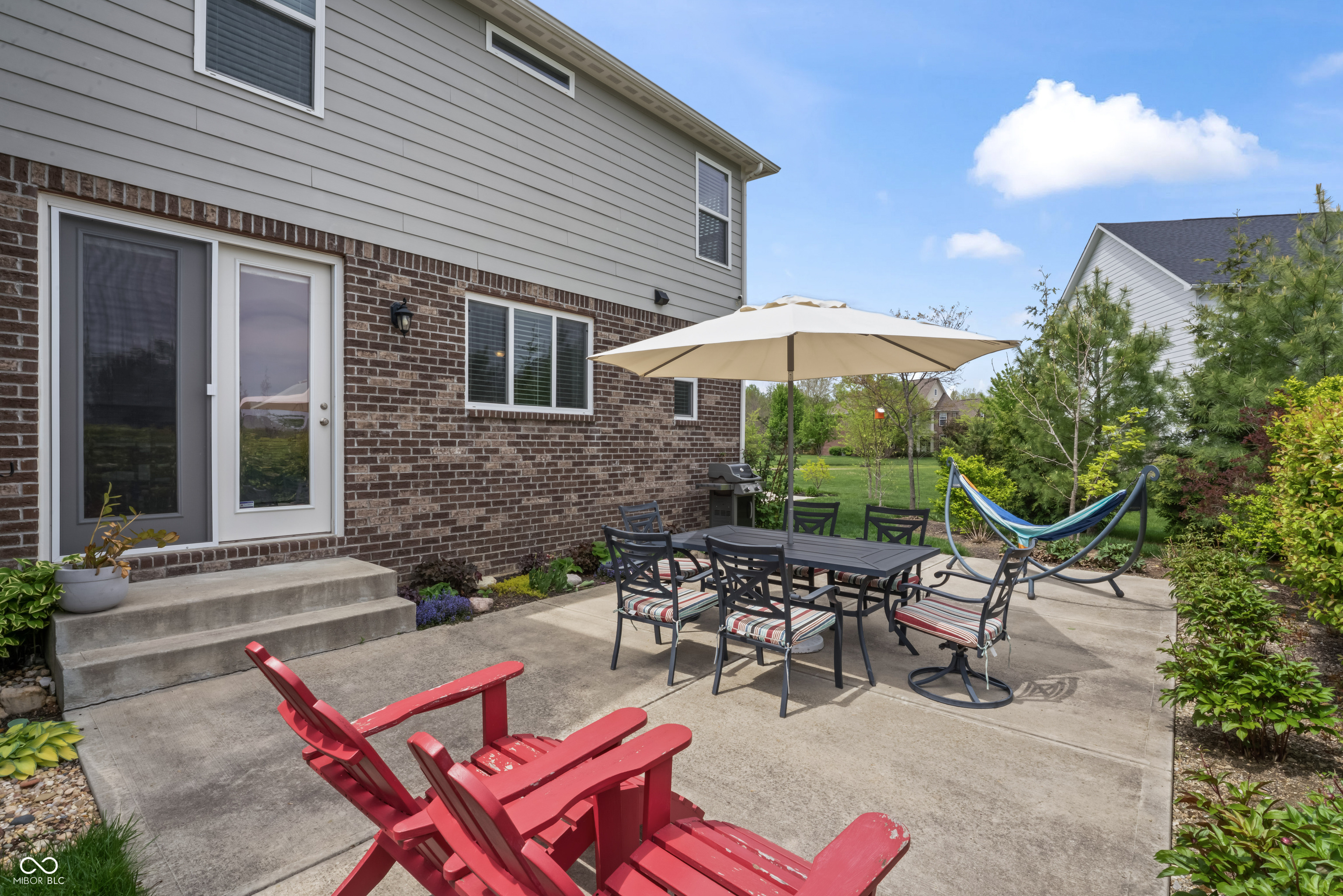 10473 Ranford Boulevard Fishers, IN 46040 - Photo 6 of 62