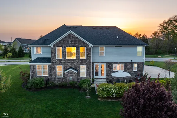 $880,000 | 10473 Ranford Boulevard, Fishers, IN 46040