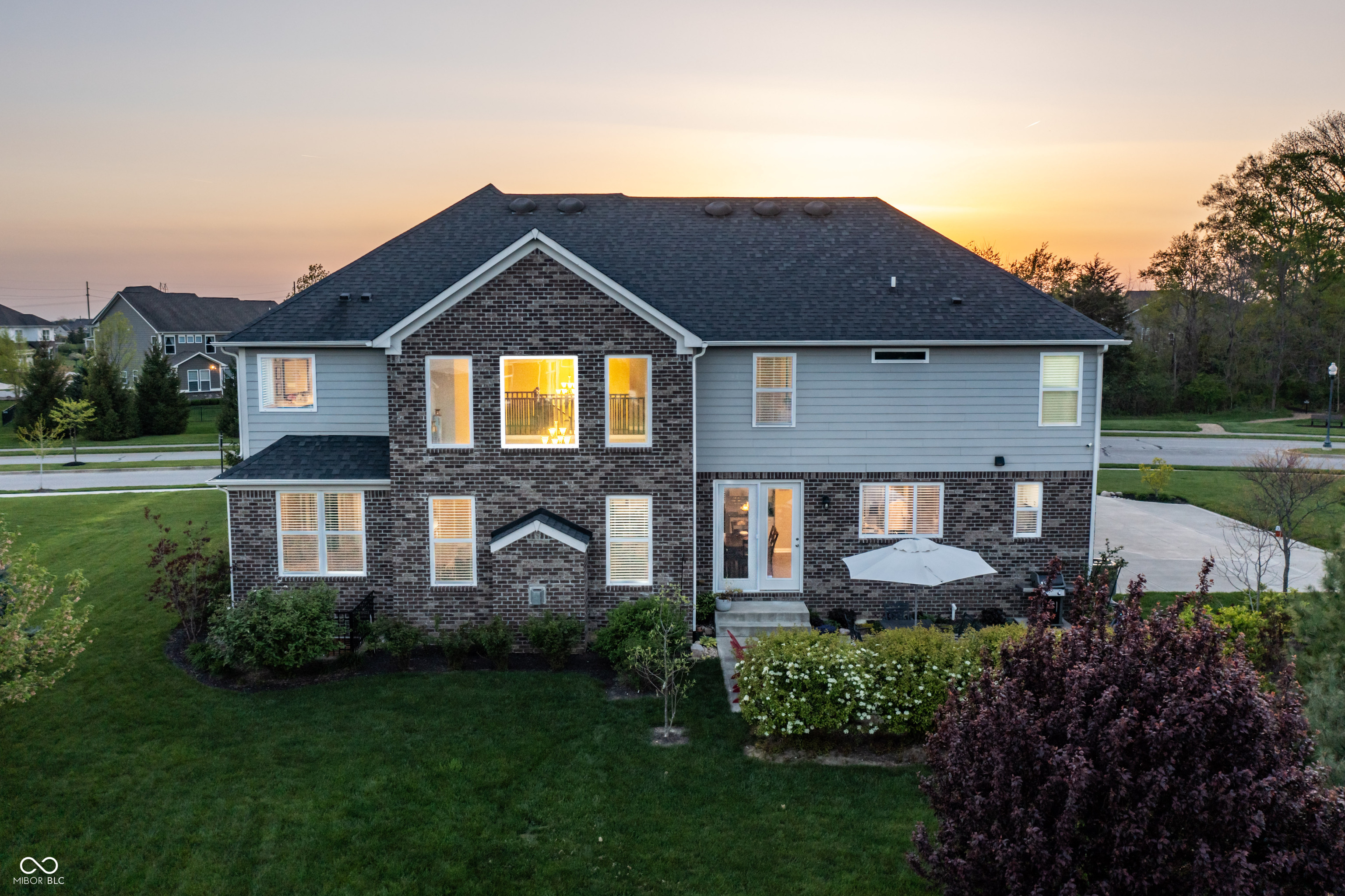 10473 Ranford Boulevard Fishers, IN 46040 - Photo 61 of 62