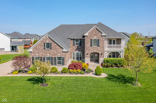 $923,000 | 10473 Ranford Boulevard, Fishers, IN 46040