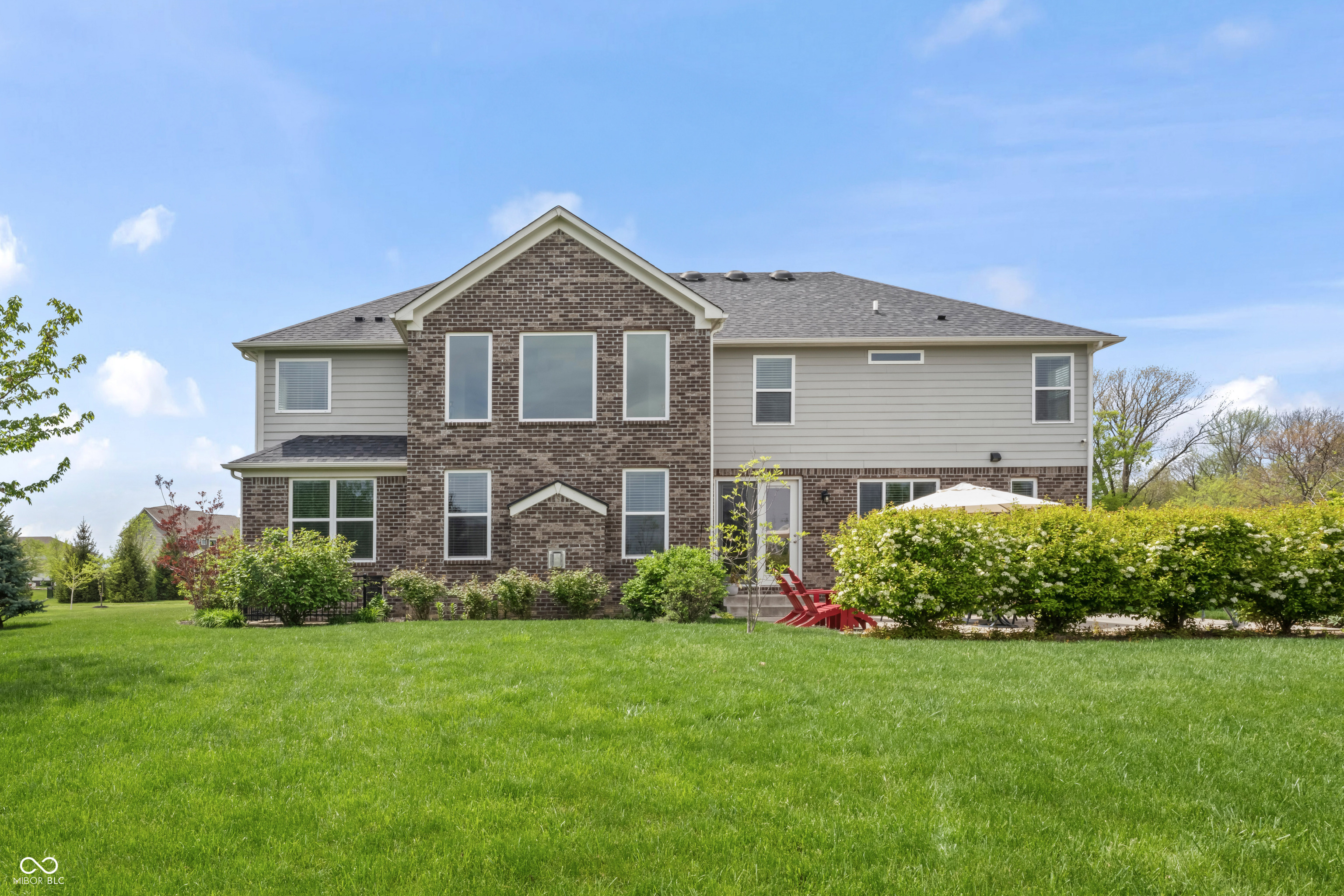 10473 Ranford Boulevard Fishers, IN 46040 - Photo 7 of 62