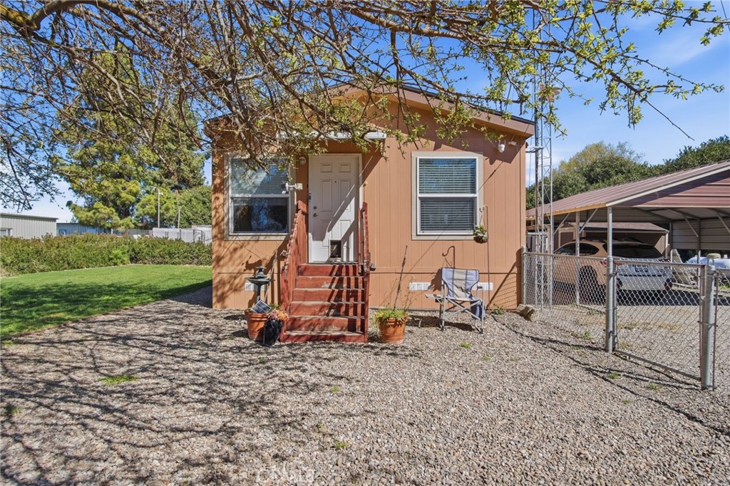 6176 Fleming Road Atwater, CA 95301 - Photo 18 of 39 Manufactured Home