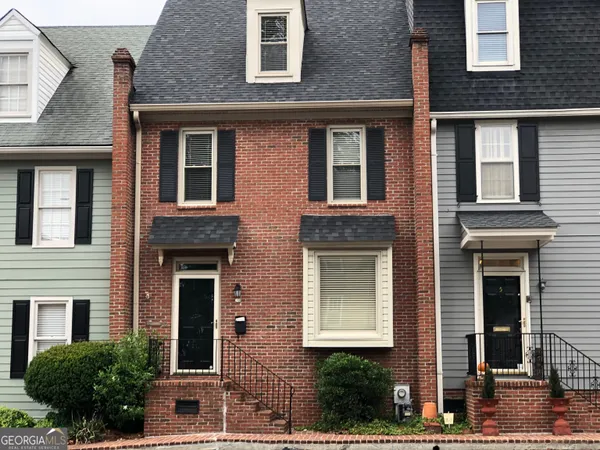 $1,650 | 311 East 2nd Avenue, Unit 4, Rome, GA 30161