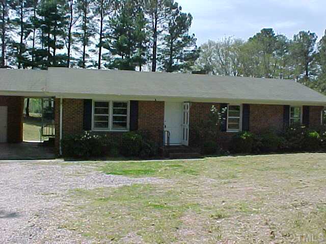 680 Vicksboro Road Henderson, NC 27537 - Photo 1 of 7 Gallery Image 1