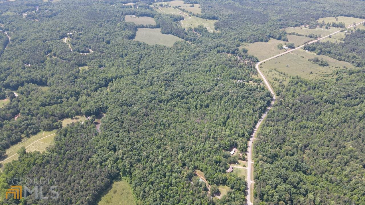 1328 Mary Collier Road Athens, GA 30607 - Photo 1 of 1 a aerial view of a house with a yard