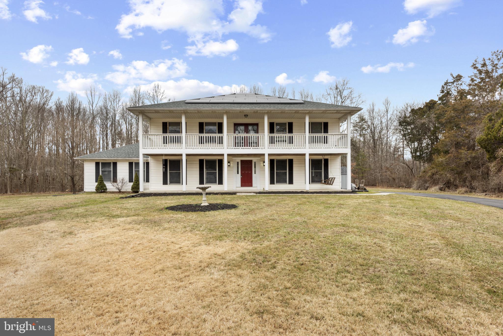1234 Bush Road Abingdon, MD 21009 - Photo 38 of 38 Exterior Front