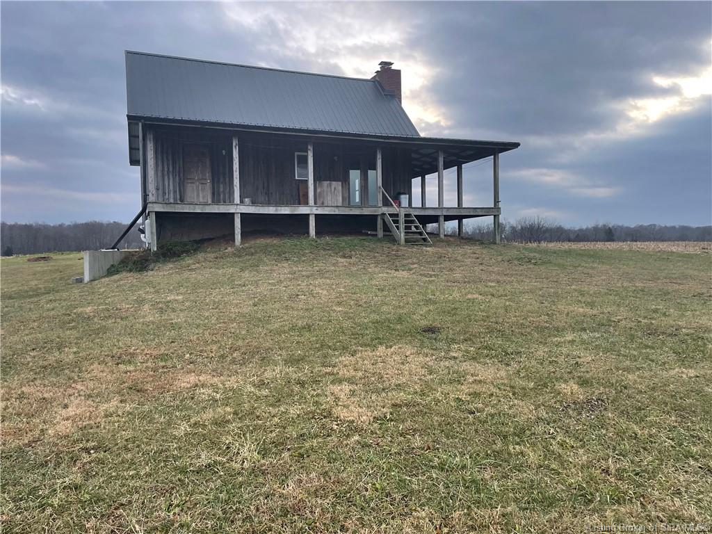 135 North St Road Salem, IN 47167 - Photo 11 of 26