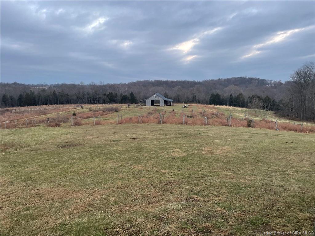 135 North St Road Salem, IN 47167 - Photo 12 of 26