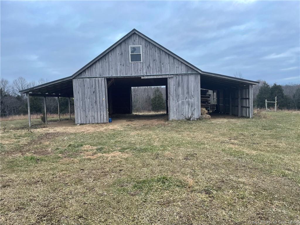 135 North St Road Salem, IN 47167 - Photo 6 of 26