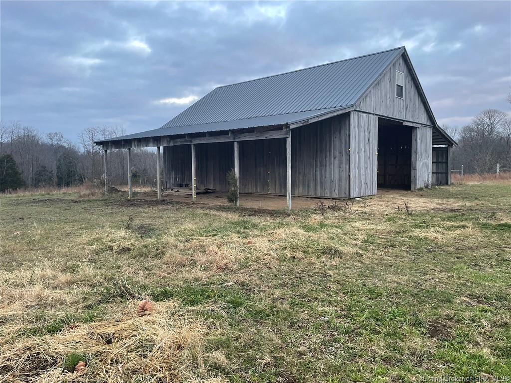 135 North St Road Salem, IN 47167 - Photo 10 of 26