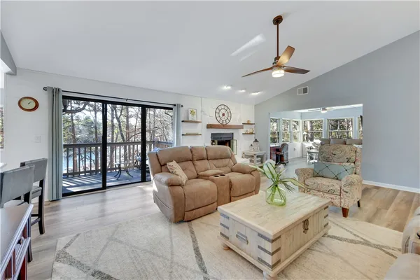 $480,000 | 132 East Blue Heron Drive, Unit J4, Salem, SC 29676