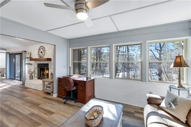 $494,900 | 132 East Blue Heron Drive, Unit J4, Salem, SC 29676