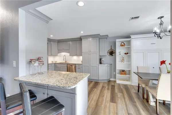 $480,000 | 132 East Blue Heron Drive, Unit J4, Salem, SC 29676