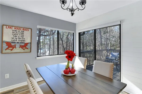 $480,000 | 132 East Blue Heron Drive, Unit J4, Salem, SC 29676