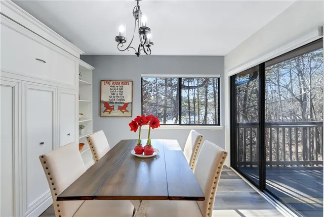 $494,900 | 132 East Blue Heron Drive, Unit J4, Salem, SC 29676