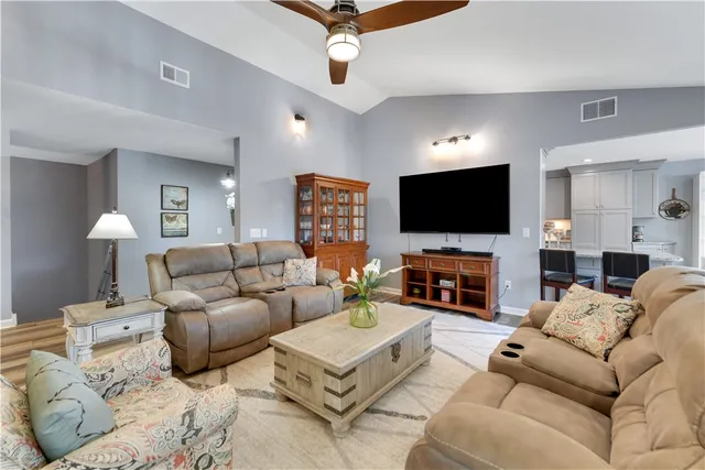 $494,900 | 132 East Blue Heron Drive, Unit J4, Salem, SC 29676