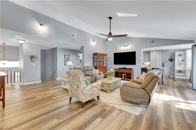 $494,900 | 132 East Blue Heron Drive, Unit J4, Salem, SC 29676