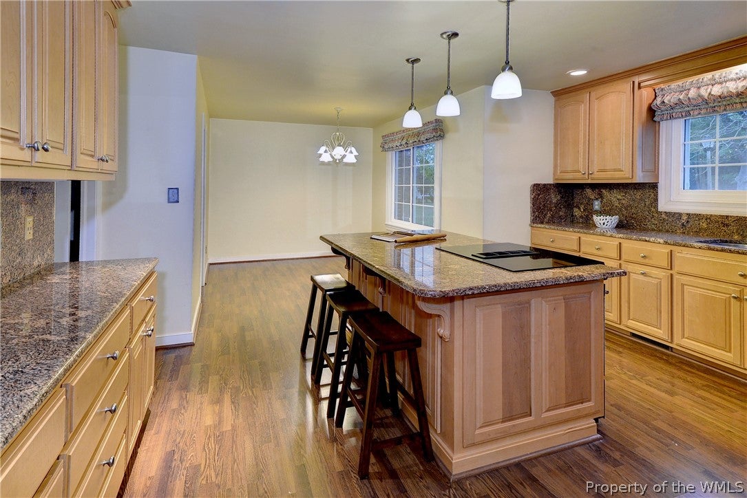 129 Bush Springs Road Toano, VA 23168 - Photo 18 of 42 Gallery Image 18