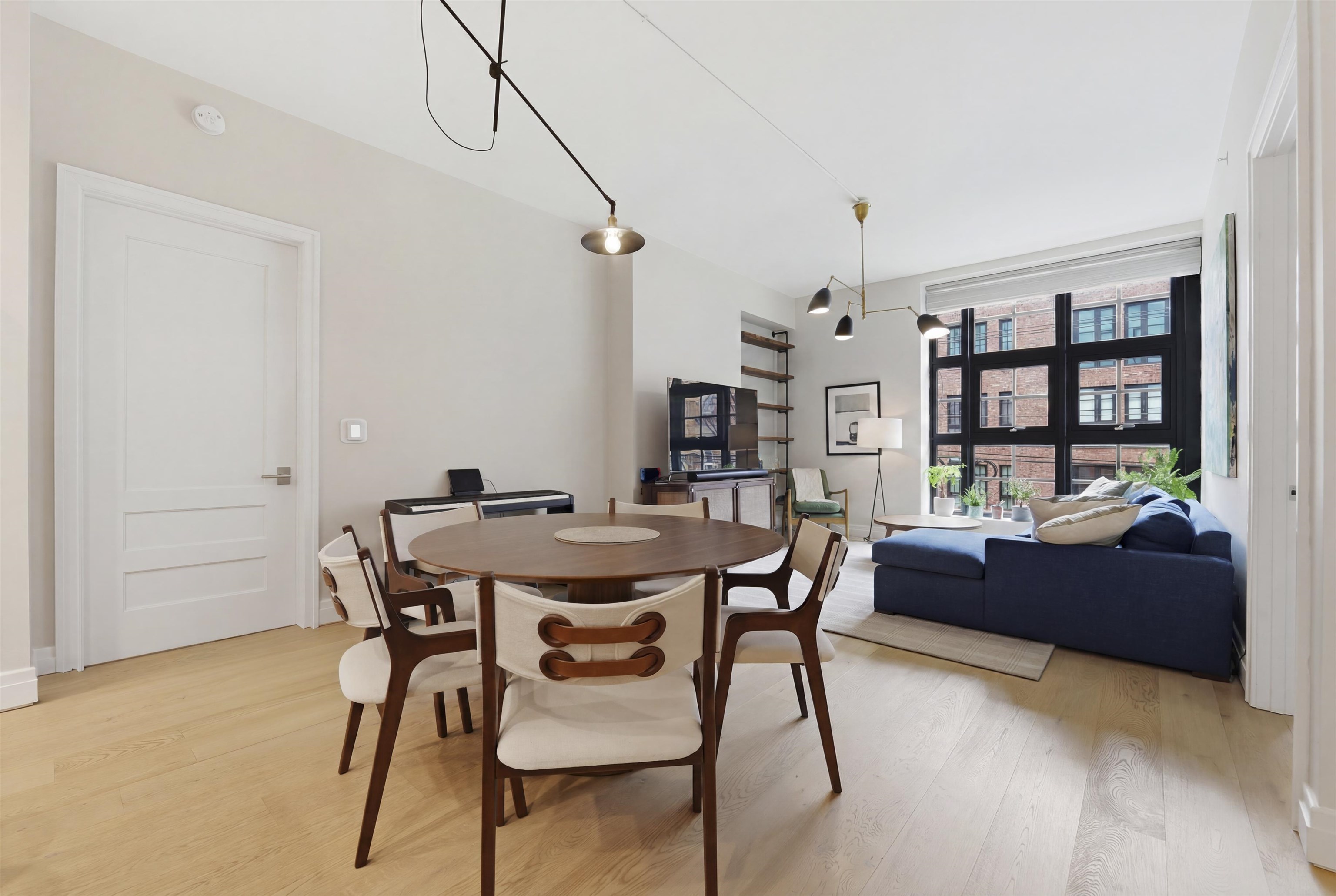 720 Clinton Street, Unit 204 Hoboken, NJ 07030 - Photo 4 of 43