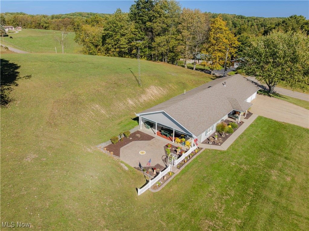 90480 Kilgore Ridge Road Scio, OH 43988 - Photo 31 of 39 View of subject property